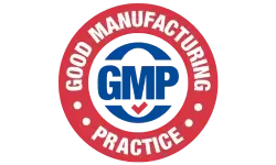 Steel Flow Pro gmp-certified