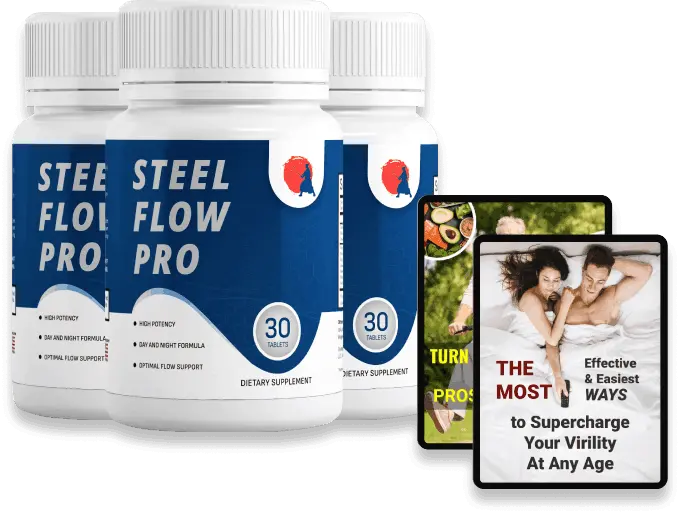 steel-flow-pro-order-now